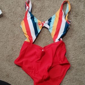 Bathing Suit